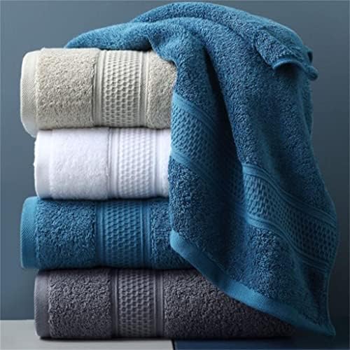 Floyinm Hotel Specijalni ručnik pamuk za pranje lica kućni ljubimci debeli vodeni ručnik za kosu