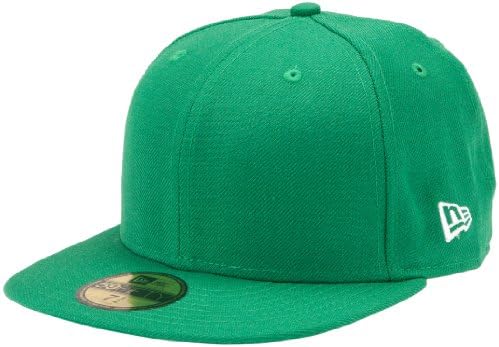 Nova Era Original Basic Kelly 59fifty šešir
