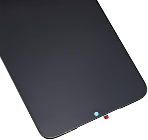 Potpuna zamjena LCD Digitalizatora ekrana osjetljivog na dodir za Xiaomi Redmi Note 9 4G Redmi 9T uključujući