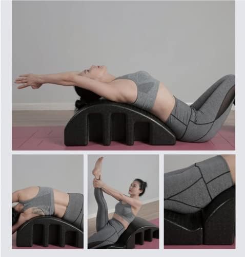 Pilates joga klina korektor za korektor bolova u leđima Bol Bol Yoga pilates masažni krevet kralježnice