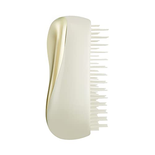 Tangle Teezer | kompaktna četka za raspetljavanje kose Styler za Mokru & suhu kosu / savršena za putovanja &