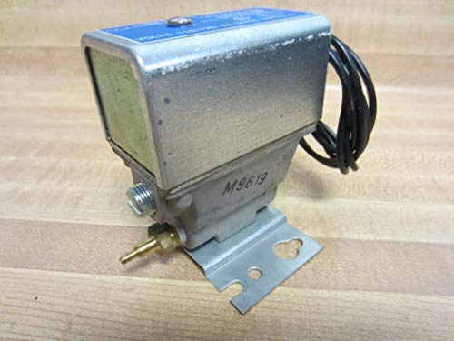Johnson kontroliše V11haa-100 E. P. prekidač, 110/120V, 50/60 Hz,tupo siva / pocinkovana