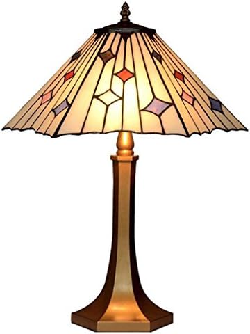 Aerveal lampa za čitanje, stolna lampa za Studentski dom-Retro jednostavna dnevna soba Radna spavaća soba noćni