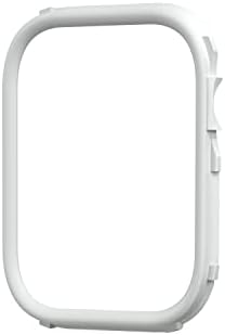 Rhinoshield CardGuard NX Extra RIM Apple Watch serija 8/7 [41mm] | Dodatni dodatak za futrolu za jabuku
