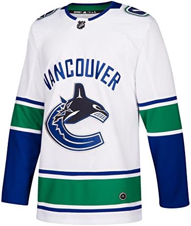 Adidas Vancouver Canucks NHL muški CLIMilati Autentični tim NHL hokejaški dres