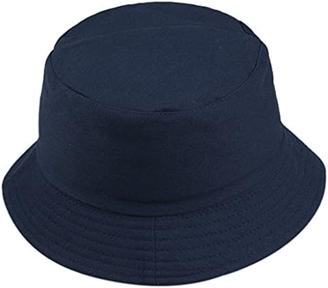 Štitnik za sunce Šešice Muškarci Unisex Ribar Hat Divlji zaštitni kapa za zaštitu od sunca Podesiva šešir