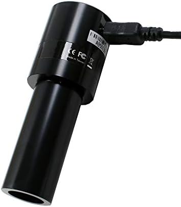 Dino – Lite USB kamera za okular AM7025X-5MP, koristi se na tradicionalnom mikroskopu