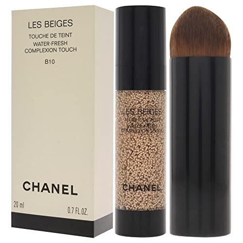Chanel Les Beiges voda svježe ten dodir-B10 Makeup žene 0.68 Oz