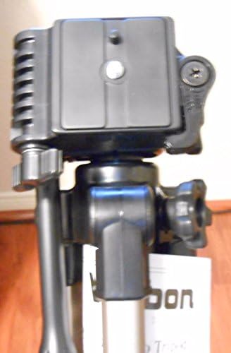 Strojevi za laganu fotografiju Velbon T-3500 Deluxe lagana / video kamera