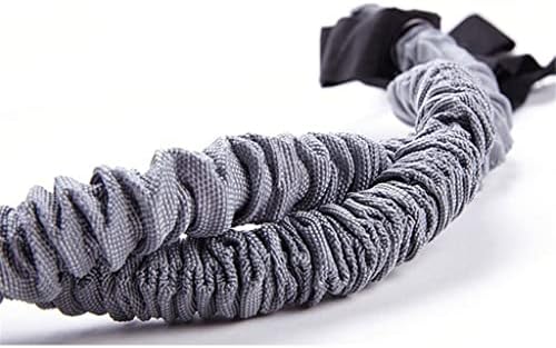 KFJBX trake za otpornost na lateks elastične trake za fitnes vježbe Yoga cijevi povucite užad cijevi