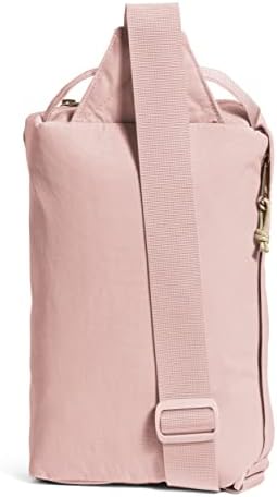 North FACE Berkeley field torba, ružičasta mahovina / šljunak, jedna veličina