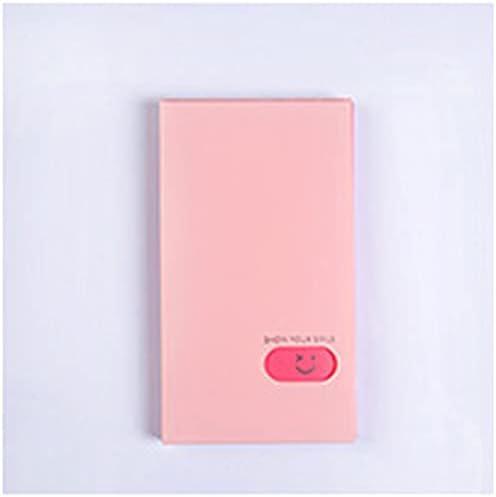 Zhaolei džepovi naljepnice sa čvrstim bojama za foto albumi Dekoracija Scrapbooking Photo Album Foto kartica