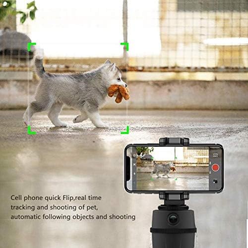 Stalak i nosač za Samsung Galaxy On6-PivotTrack Selfie stalak, nosač okretnog Postolja za praćenje