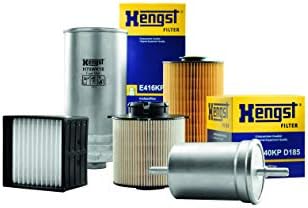 Hengst Filter za gorivo - Inline - H85WK01