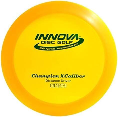Innova Disc Golf Champion Materijal Xcaliber Golf disk