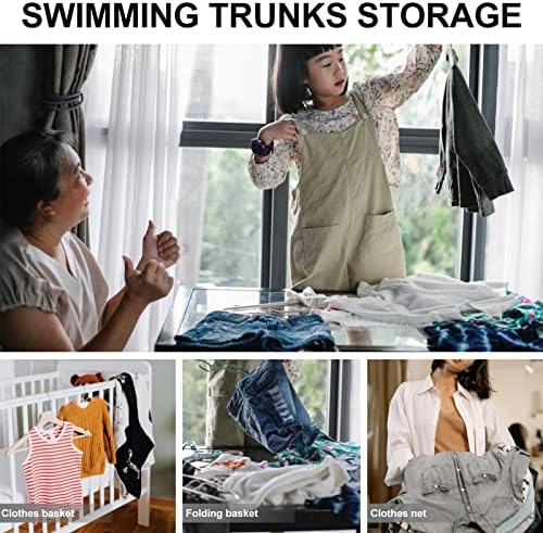 Cabilock Odjeća za pranje rublja Srebrna oblika prtljažnika, prikazivanje i kratke hlače SPRONG SPACE - Swim