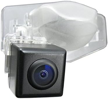 Za Honda CRV CR-V 2007 ~ 2010 Car Stražnji pregled Kamera Back Up unazad Parking kamera / utikač Direktno HD kamera