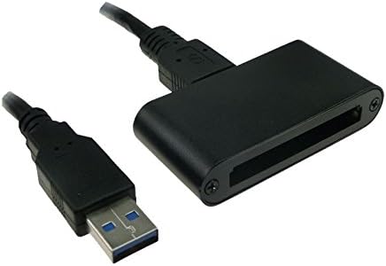 CFast čitač kartica USB 3.0 kabl