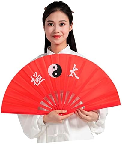 Bestsport Fan Japan Pokloni Kineski dekor Chinoiseri Decrontique Kineski ventilator Kineski Kung