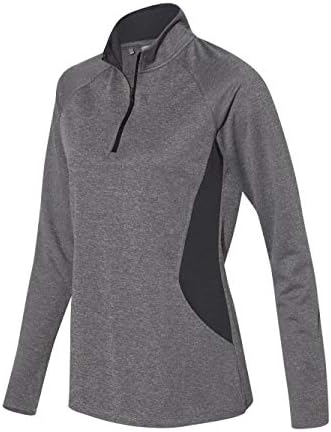 Adidas ženske lagane upf pulover -Black toplota