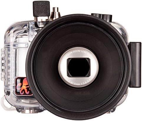 Ikelite 6242.61 Kućište podvodne kamere za Digitalni fotoaparat Canon SX610