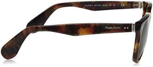 Ralph Lauren muške kvadratne naočare za sunce Rl8162p