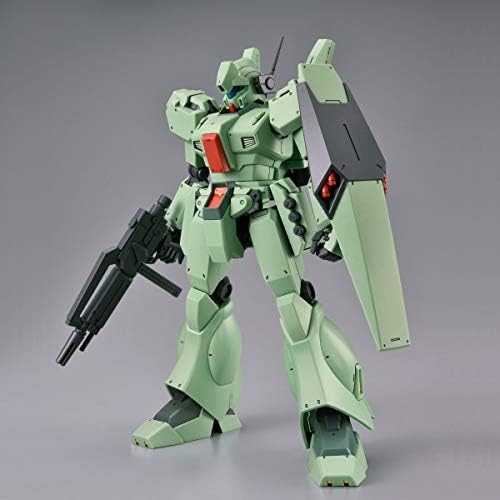 Bandai 1/100 MG RGM-89D Jegan D-Tip Mobilno odijelo Gundam UC