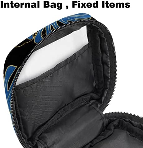 ORYUEKAN torba za čuvanje higijenskih uložaka, torbica za menstrualne čašice prijenosni higijenski