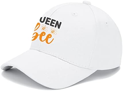 Bejzbol kapa poklon podesivi bejzbol šešir za muškarce za žene kamiondžija Cap Golf tata šešira