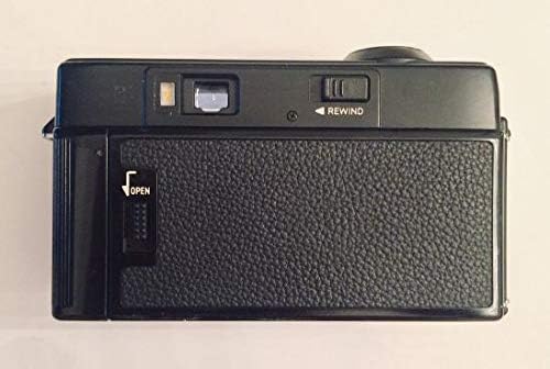 Minolta Hi-matic Af2-m 35mm filmska kamera