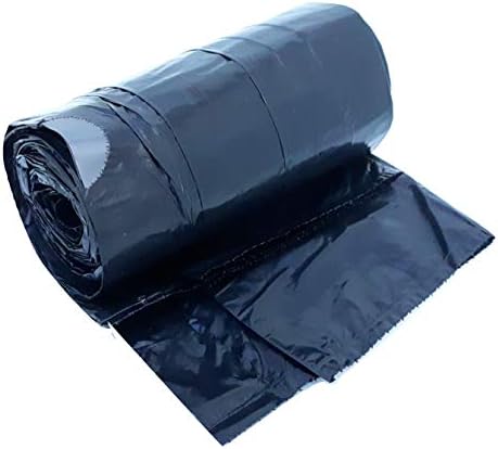 Custom Fit Torbe za smeće 8 galonske vreće za crtanje, 2 kutije od 20 vreća, snop sa 30 paketa s više površinskih čišćenja čišćenja od nehrđajućeg čelika