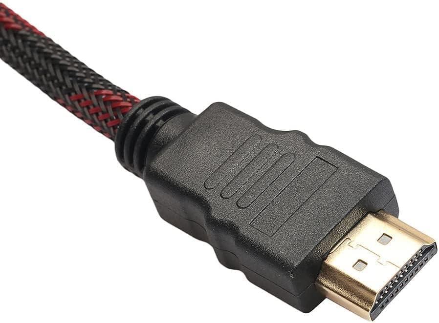 HDTV VGA kabel muški do 15 konektorski adapter HDMI kompatibilan sa VGA podacima Povezivanje Converter