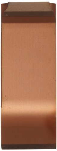 Sandvik Coromant COROMILL karbidni umetak za glodanje, N331 stil, kvadrat, Gc1020 razred, TiAlN