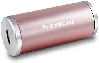 Glorykylin evacast - 2.4 / 5G 1080p adapter za bežični displej, WiFi HDMI prijemnik za prikaz kompatibilan