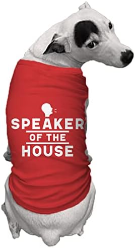 Zvučnik kuće - Barker pasa košulja