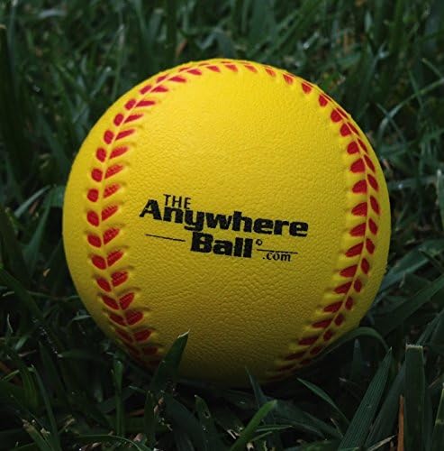 Anywhere Base Baseball & Softball Foam za trening