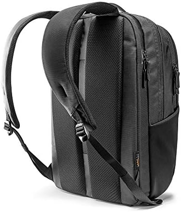 tomtoc 15,6-inčni profesionalni poslovni ruksak za Laptop, vrhunski vodootporni ruksak za putni računar