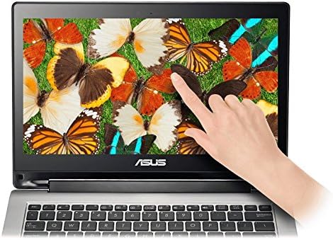 It3 Zaštita ekrana protiv odsjaja za Laptop sa ekranom osetljivim na dodir od 13,3 Asus Q302