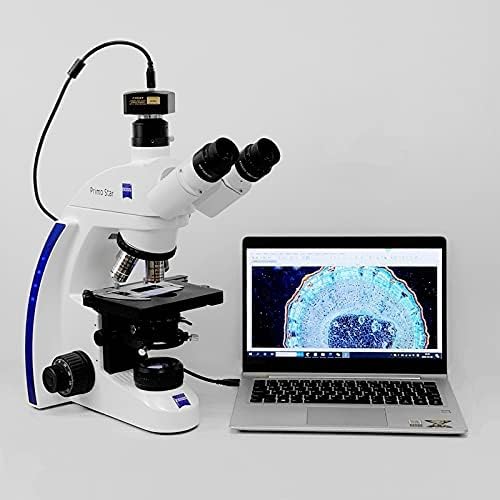 Oprema za mikroskop P95-C 0,35 X 0,5 X 0,65 X 0,8 X 1x 1,2 X C adapter za mikroskop za montažu kamere za laboratorijski potrošni materijal za Trinokularni mikroskop