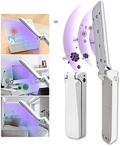 Rveal | RAZOR - UV lagano sredstvo za sanitet i ultraljubičasti LED ručni štapić za sterilizator