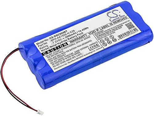 Zamjena za direktni senzor 17-145A Senzor DS415 baterija