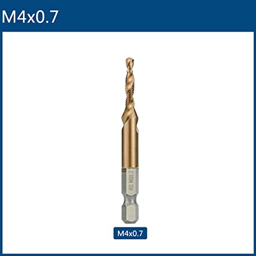 4341/6542 Thread Tap Metric Tack m3 m4 m5 m6 m8 m10 m12 Machine Plug ptical bušilica Metalni