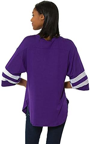 Leteće boje Odjeća za žene NCAA kolekcija | Jordan dres kratkih rukava