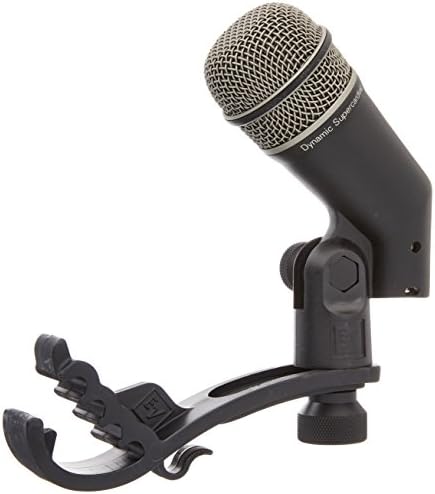 Elektro-glas PL35 Tom / zamka & amp; instrument mikrofon