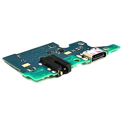 Galaxy A71 USB priključak za punjenje Flex kabl A715U Port Flex zamjena SM-A715f Tip C punjač Dock
