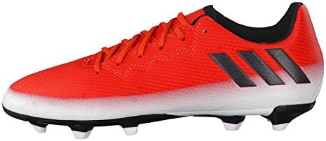 Adidas Boys Firm Forroud Soccer Boots Messi 16.3 FG