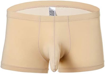 Muški donji rublje bikini gaćice seksi u suppuljne torbice na galim fitom donje rublje za nestašne
