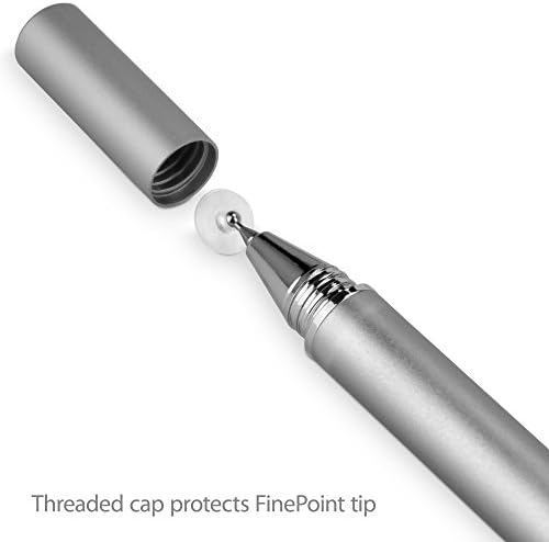 Boxwave Stylus olovka kompatibilna sa Lenovo ThinkSmart HUB 60 - Finetouch Capacitivni olovci, Super precizan