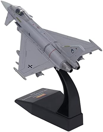 Model aviona Lbec Alloy, 1:100 Model borbenog aviona za simulaciju metala za sakupljač