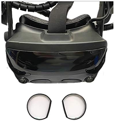 VR recept sočiva za indeks ventila Protect Original VR kaciga okvir asferične površine resin Lens